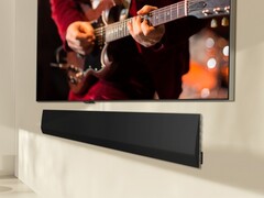 LG: Nuevas barras de sonido para 2024