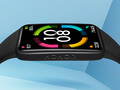 La Honor Band 6 debería recibir pronto dos actualizaciones sustanciales. (Fuente de la imagen: Honor)
