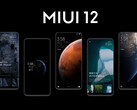 Xiaomi ha terminado la segunda ronda de su despliegue de MIUI 12. (Fuente de la imagen: Xiaomi)