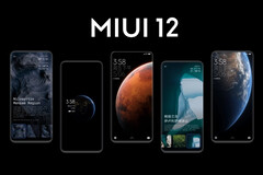 Xiaomi ha terminado la segunda ronda de su despliegue de MIUI 12. (Fuente de la imagen: Xiaomi)