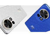 El Nova 12 Ultra. (Fuente: Huawei)