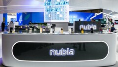 Nubia presenta su nueva gama global de smartphones. (Fuente: Nubia)