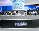 Nubia presenta su nueva gama global de smartphones. (Fuente: Nubia)