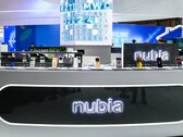 Nubia presenta su nueva gama global de smartphones. (Fuente: Nubia)