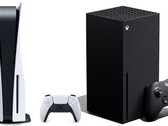 La PS5 y la XSX se han vendido bien en los Estados Unidos. (Fuente de la imagen: Sony/Microsoft - editado)