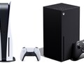 La PS5 y la XSX se han vendido bien en los Estados Unidos. (Fuente de la imagen: Sony/Microsoft - editado)