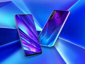 El Q podría tener un sucesor con buenas especificaciones pronto. (Fuente: Realme)