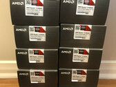 Una avalancha de CPUs, placas base y SSDs podría llegar a Ebay en unos meses. (Fuente de la imagen: Ebay)