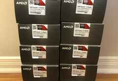 Una avalancha de CPUs, placas base y SSDs podría llegar a Ebay en unos meses. (Fuente de la imagen: Ebay)