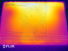 Prueba de esfuerzo - Frente