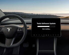 Musk dice que el problema de las ruedas "se arreglará" (imagen: Tesla)