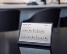 Pantalla E Ink con WiFi.