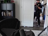 Un equipo SWAT armado reaccionó a una llamada de broma y detuvo temporalmente a la familia de un famoso livestreamer de Twitch (Imagen: Alliestrasza)