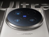 El Vivo X100 Ultra. (Fuente de la imagen: Vivo)