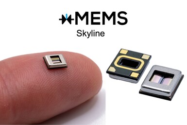 controlador de estado sólido de xMEMS (Fuente de la imagen: xMEMS)