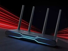 Xiaomi Redmi AX5400: Router con características decentes