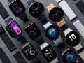 Ambos relojes son el Zepp E. (Fuente: Zepp Health)