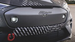 La actual oferta de vehículos eléctricos de Ford tiene una historia un poco sórdida. (Fuente de la imagen: Ford)