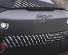 La actual oferta de vehículos eléctricos de Ford tiene una historia un poco sórdida. (Fuente de la imagen: Ford)