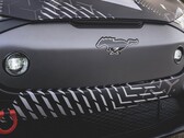 La actual oferta de vehículos eléctricos de Ford tiene una historia un poco sórdida. (Fuente de la imagen: Ford)