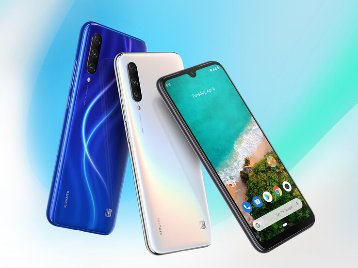 Xiaomi Mi A3