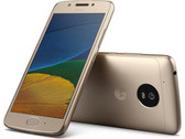 Breve análisis del Smartphone Lenovo Moto G5 (Primeras impresiones)