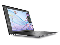 En revisión: Dell Precision 5470. Unidad de prueba proporcionada por Dell