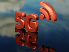 Un smartphone 5G barato es fácil de conseguir hoy en día, pero una gran mayoría de clientes todavía no se preocupa por el nuevo estándar celular (Imagen: Torsten Simon)