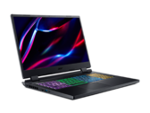 Acer Nitro 5 AN517-55-738R (Fuente: Acer)