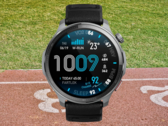 El smartwatch Balance 2 XT de Amazfit (en la imagen) ya está disponible en Italia. (Fuente de la imagen: Amazfit, editado)
