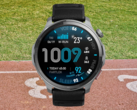 El smartwatch Balance 2 XT de Amazfit (en la imagen) ya está disponible en Italia. (Fuente de la imagen: Amazfit, editado)