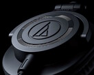 Los auriculares de edición limitada Audio-Technica ATH-M50x ENSO incorporan aspectos decorativos japoneses que reflejan la naturaleza cíclica de la vida. (Fuente de la imagen: Audio-Technica)