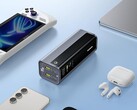El cargador portátil Baseus EnerGeek GR12 de 20 800 mAh ya está disponible en Estados Unidos por 99,99 dólares.