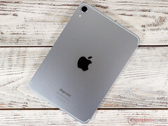 El iPad Mini 7 de Apple