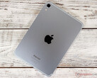 El iPad Mini 7 de Apple