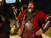 El Barón Sangriento es uno de los personajes centrales de las misiones más complejas desde el punto de vista moral de «The Witcher 3».