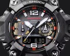 Un nuevo reloj Casio G-Shock GWG-B1000 se une a modelos como el GWG-B1000-1A
