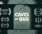 Caves of Qud Tráiler de anuncio Nintendo Switch Fuente de la imagen Nintendo of America