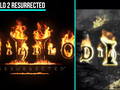 Aquí está nuestro primer vistazo al juego de Diablo 2 Resurrected