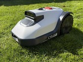 El robot cortacésped más barato de Anker: análisis del Eufy C15