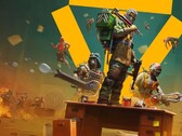 FBC: Firebreak, en la imagen del teaser oficial, se lanza como título de un día en Xbox Game Pass y PlayStation Plus (Fuente de la imagen: Remedy Entertainment vía Xbox.com)