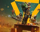 FBC: Firebreak, en la imagen del teaser oficial, se lanza como título de un día en Xbox Game Pass y PlayStation Plus (Fuente de la imagen: Remedy Entertainment vía Xbox.com)