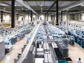 Lenovo amplía su fabricación a Europa. (Fuente: Lenovo)