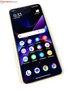 Xiaomi Poco X7 Pro (Fuente de la imagen: Manuel Masiero)