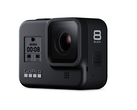 El GoPro HERO8 Black. (Fuente: GoPro)