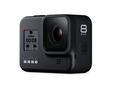 El GoPro HERO8 Black. (Fuente: GoPro)