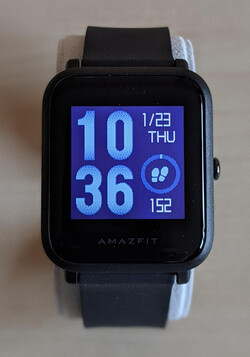 Review: Huami Amazfit Bip Lite