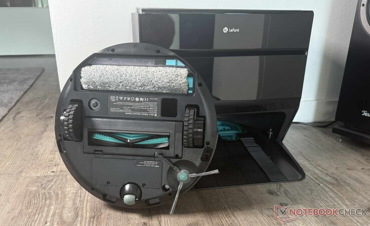 Reseña del Lefant M5 Pro