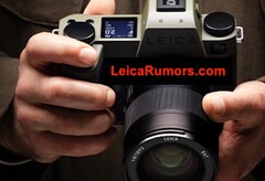 La Leica SL3 estará pronto disponible en un modelo 