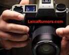 La Leica SL3 estará pronto disponible en un modelo "Reporter" con cuerpo verde oliva. (Fuente de la imagen: LeicaRumors)